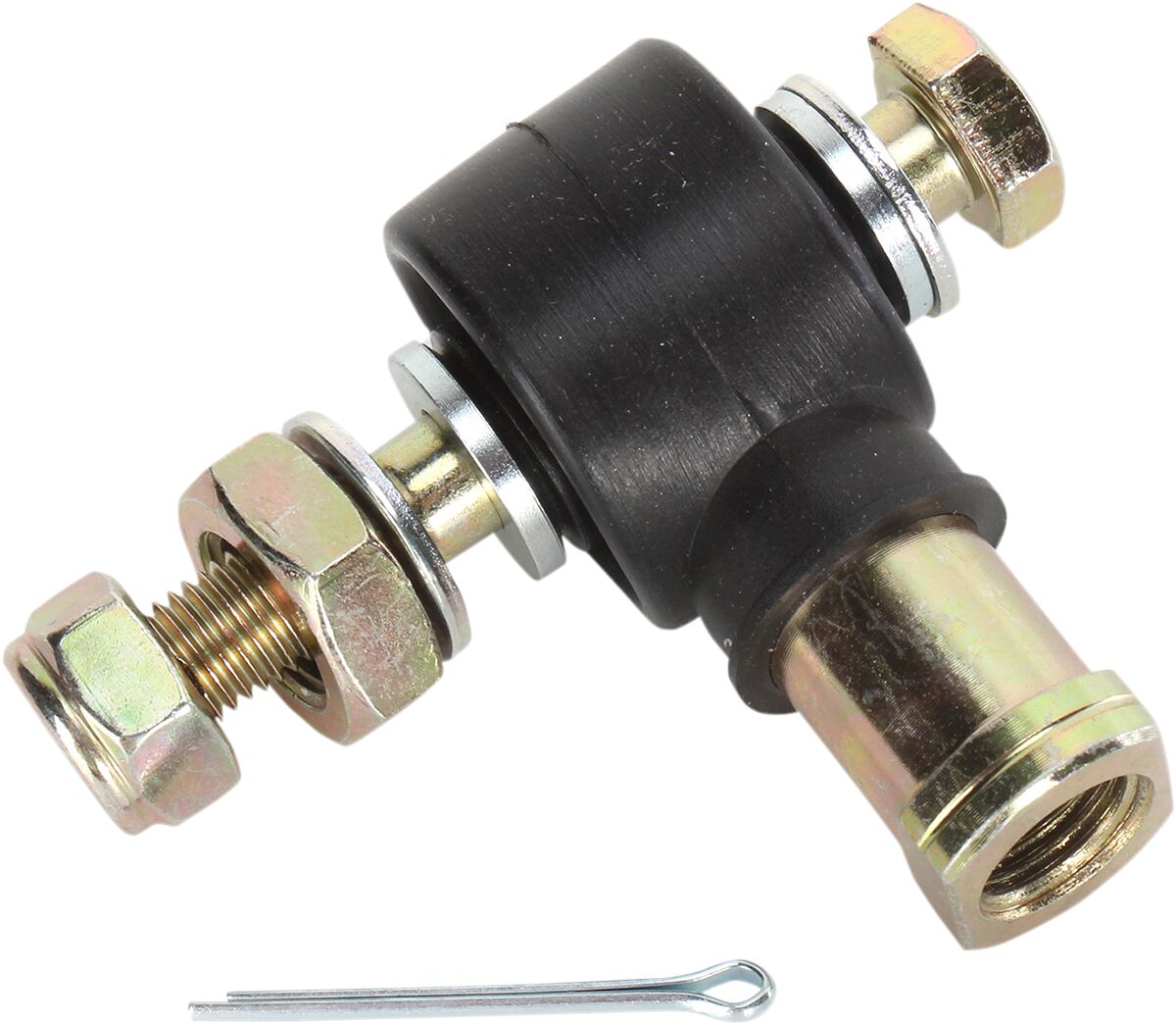 TIE ROD END KIT - OUTER ONLY
