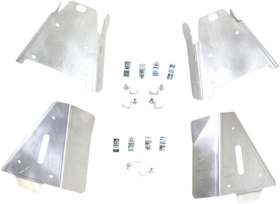 A-ARM GUARDS