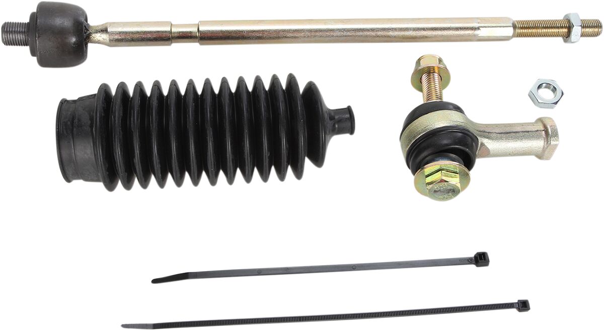 TIE ROD END KIT - LEFT