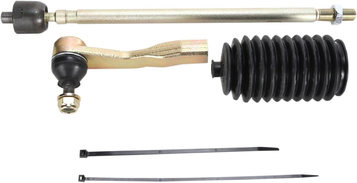 TIE ROD END KIT - LEFT