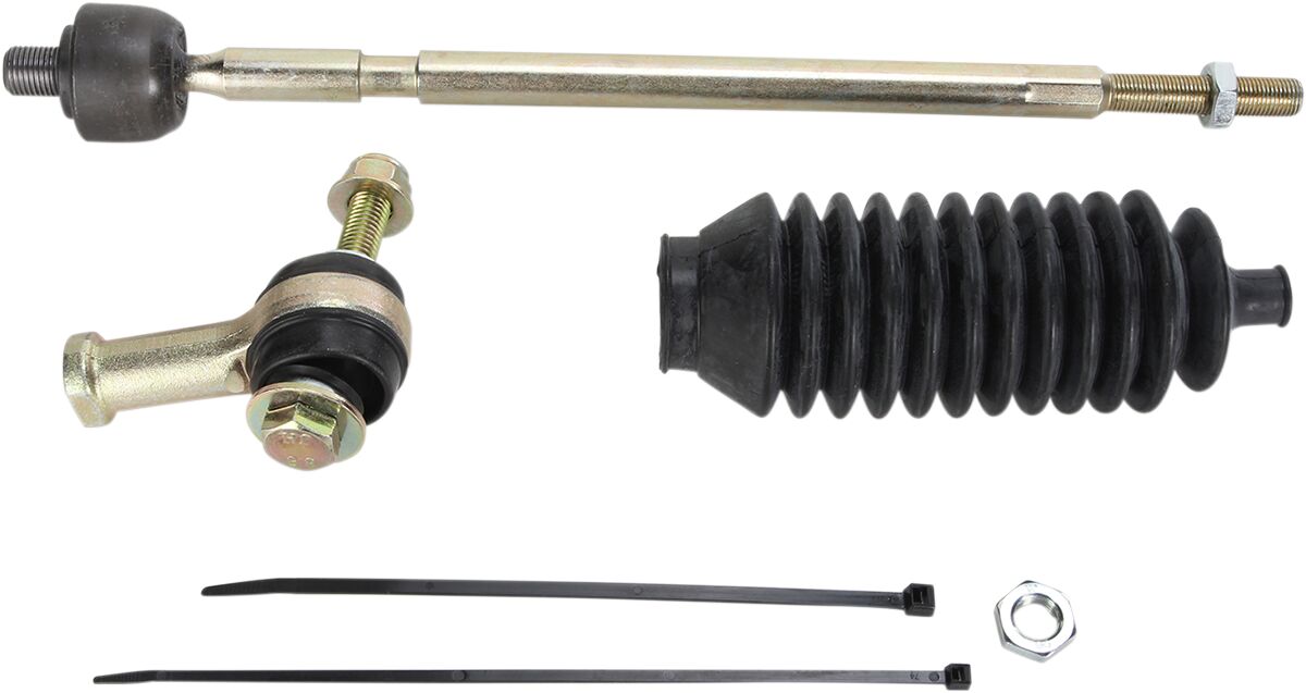 TIE ROD END KIT - RIGHT