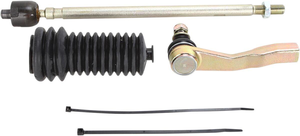 TIE ROD END KIT - RIGHT