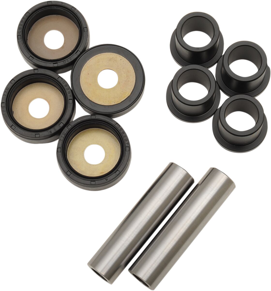 FRONT A-ARM BEARING AND SEAL KIT