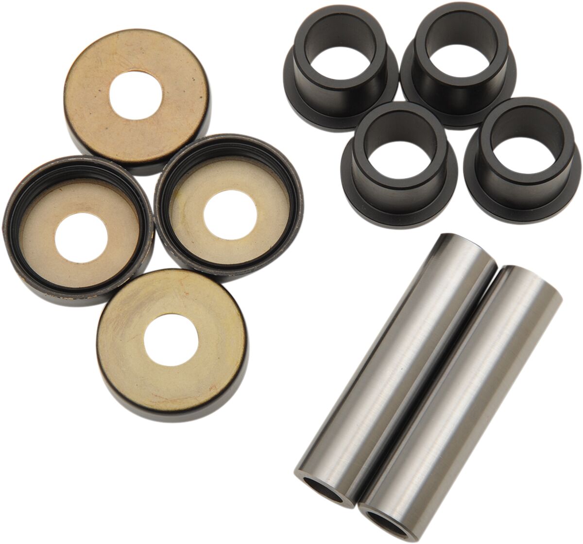 FRONT A-ARM BEARING AND SEAL KIT