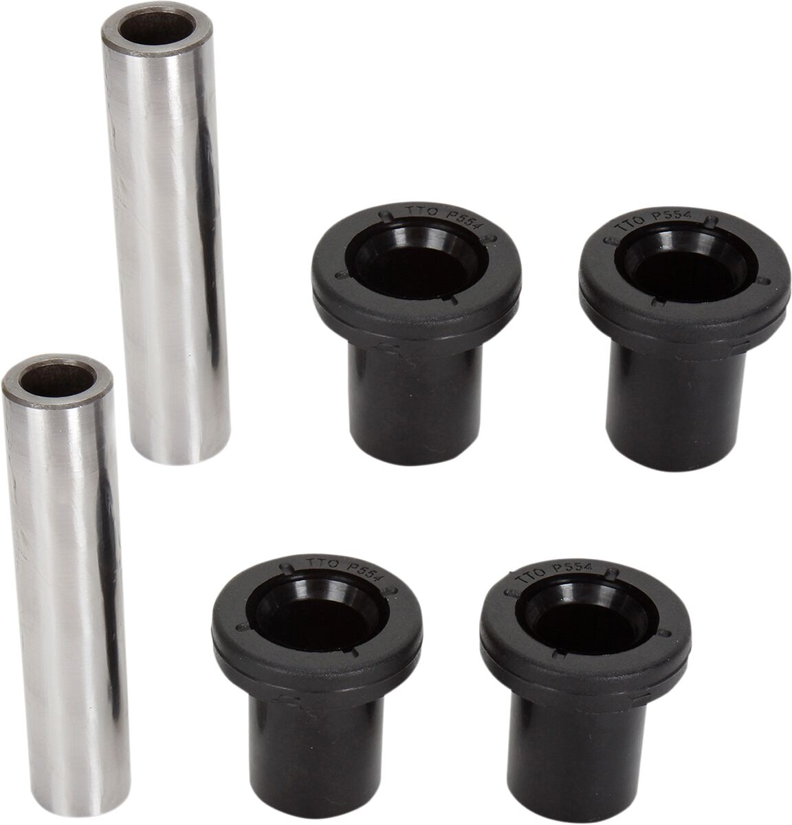 FRONT A-ARM BEARING AND SEAL KIT