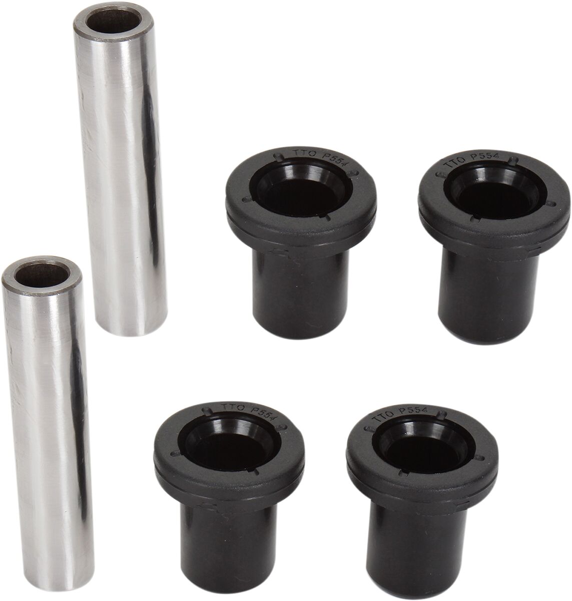 FRONT A-ARM BEARING AND SEAL KIT