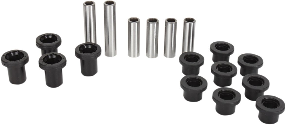 REAR INDEPENDENT SUSPENSION