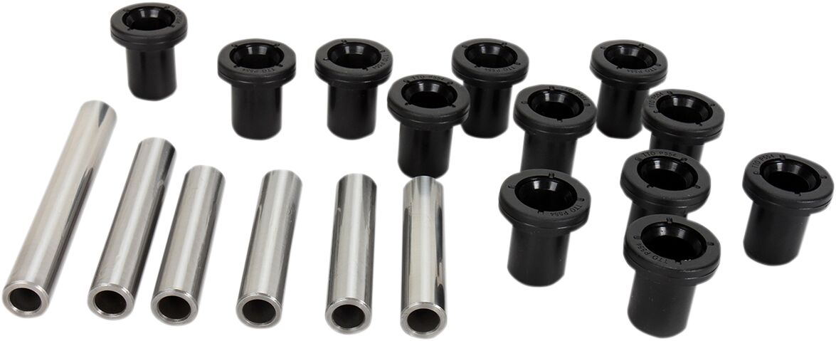 REAR INDEPENDENT SUSPENSION