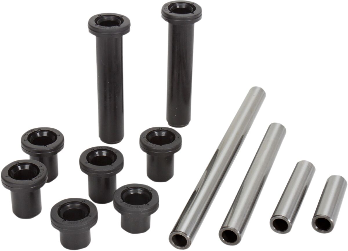 REAR INDEPENDENT SUSPENSION