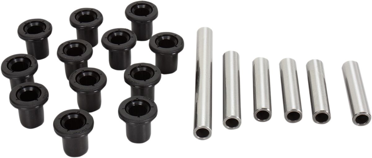 REAR INDEPENDENT SUSPENSION