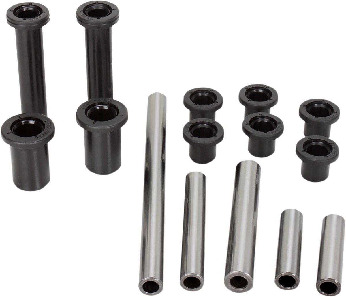 REAR INDEPENDENT SUSPENSION