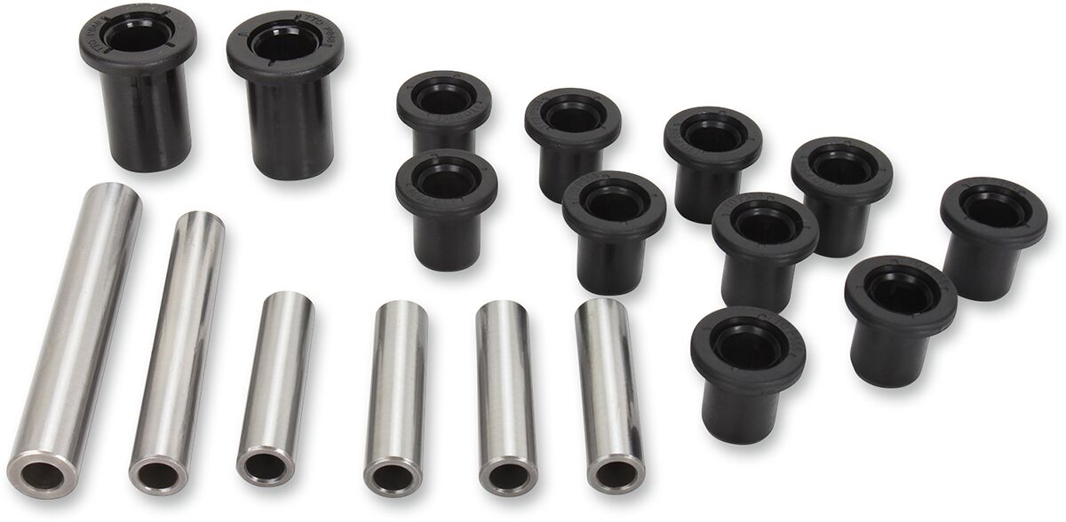 REAR INDEPENDENT SUSPENSION