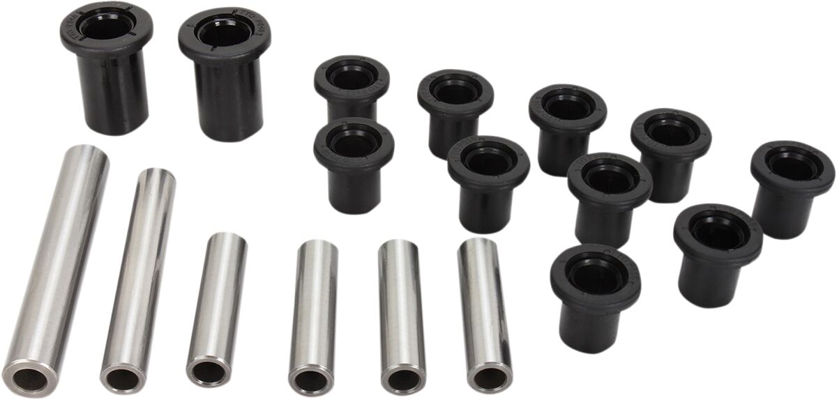 REAR INDEPENDENT SUSPENSION