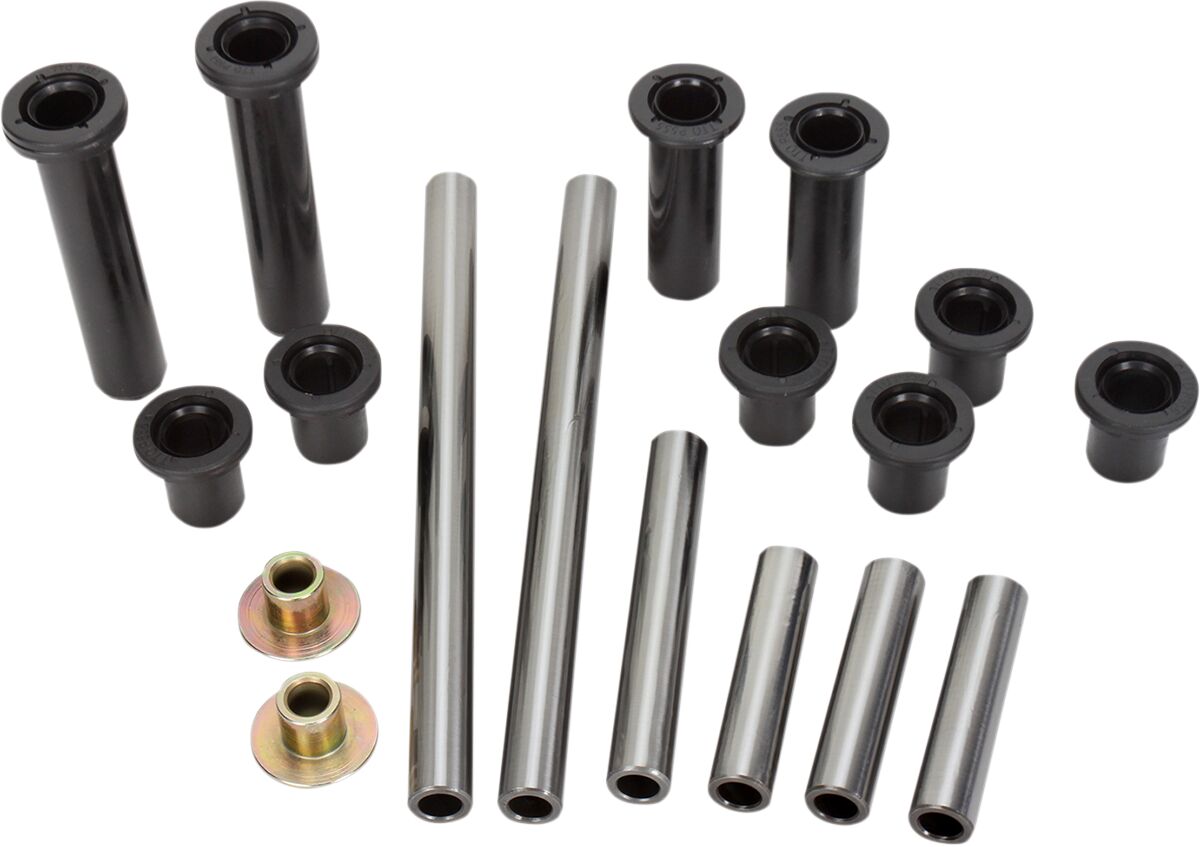 REAR INDEPENDENT SUSPENSION