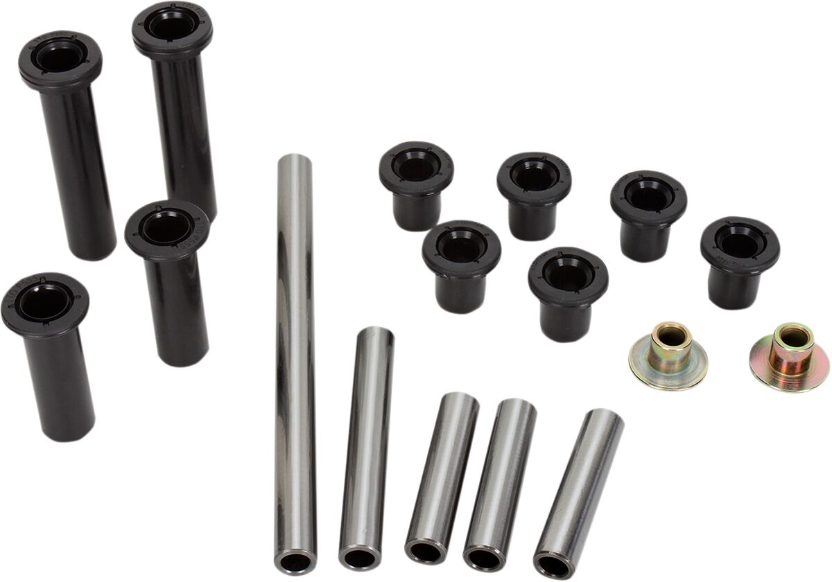 REAR INDEPENDENT SUSPENSION