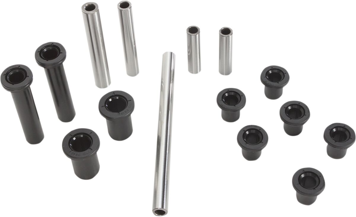 REAR INDEPENDENT SUSPENSION