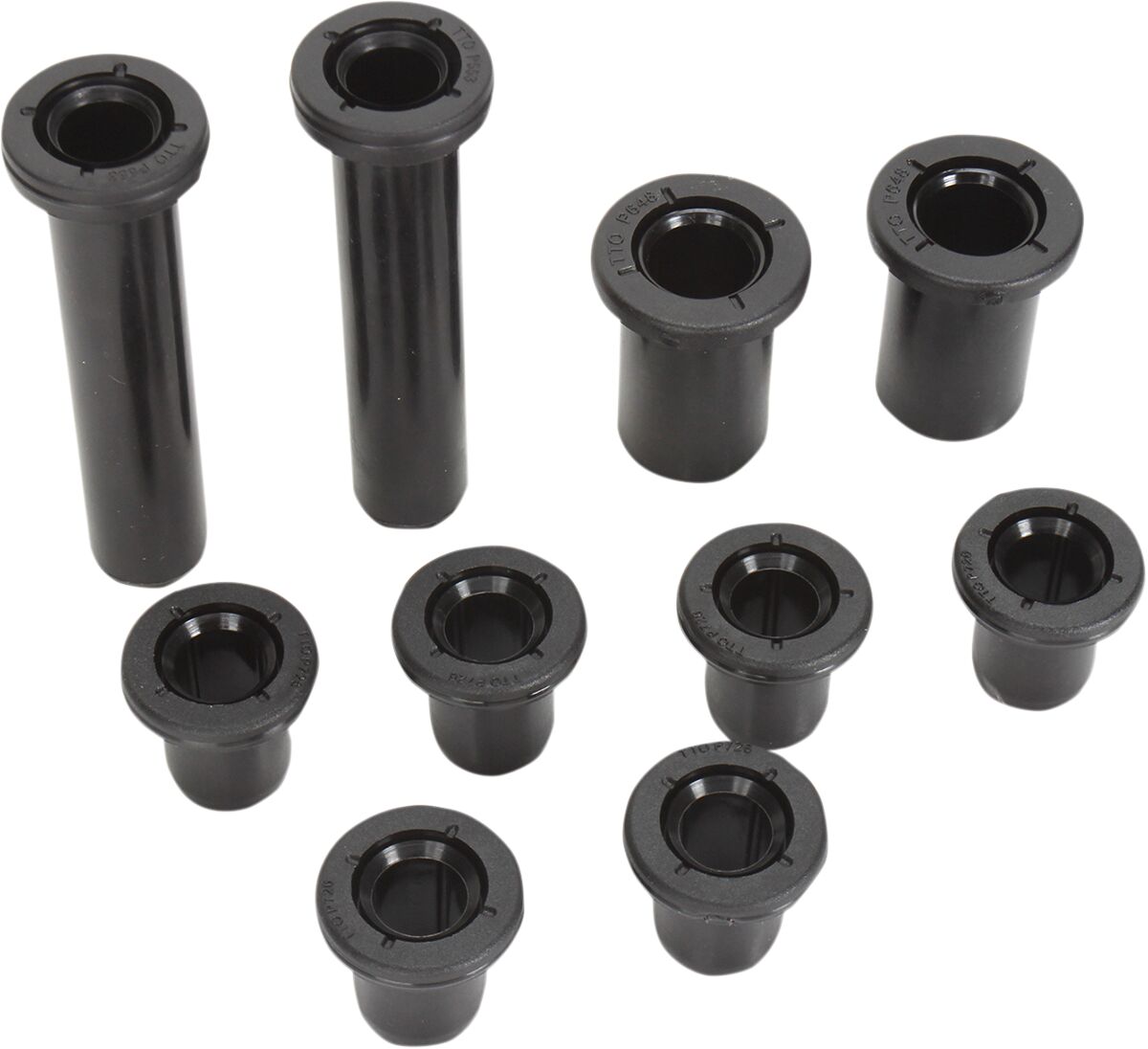 REAR INDEPENDENT SUSPENSION BUSHING ONLY KIT