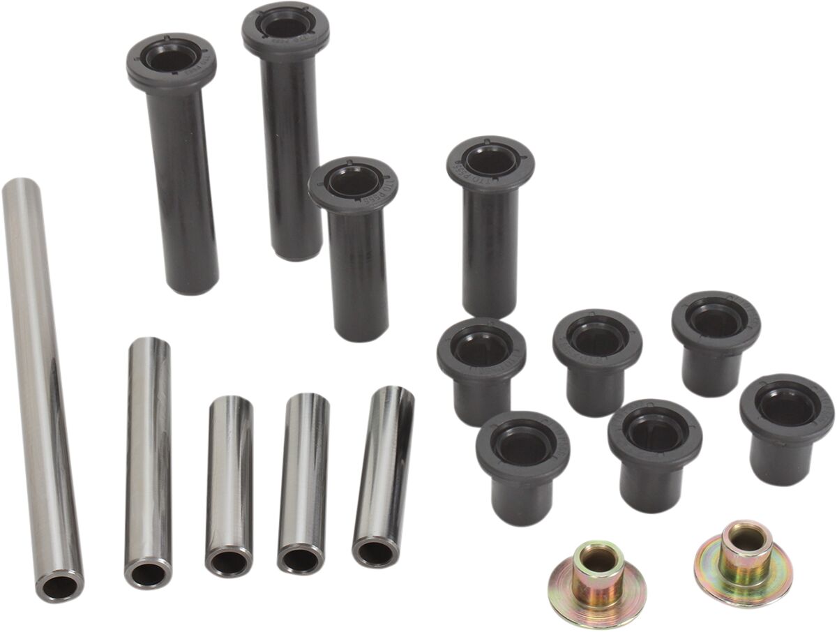 REAR INDEPENDENT SUSPENSION