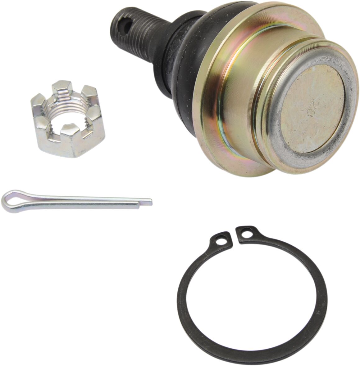 BALL JOINT KIT REPAIR/UPGRADE KIT STEEL