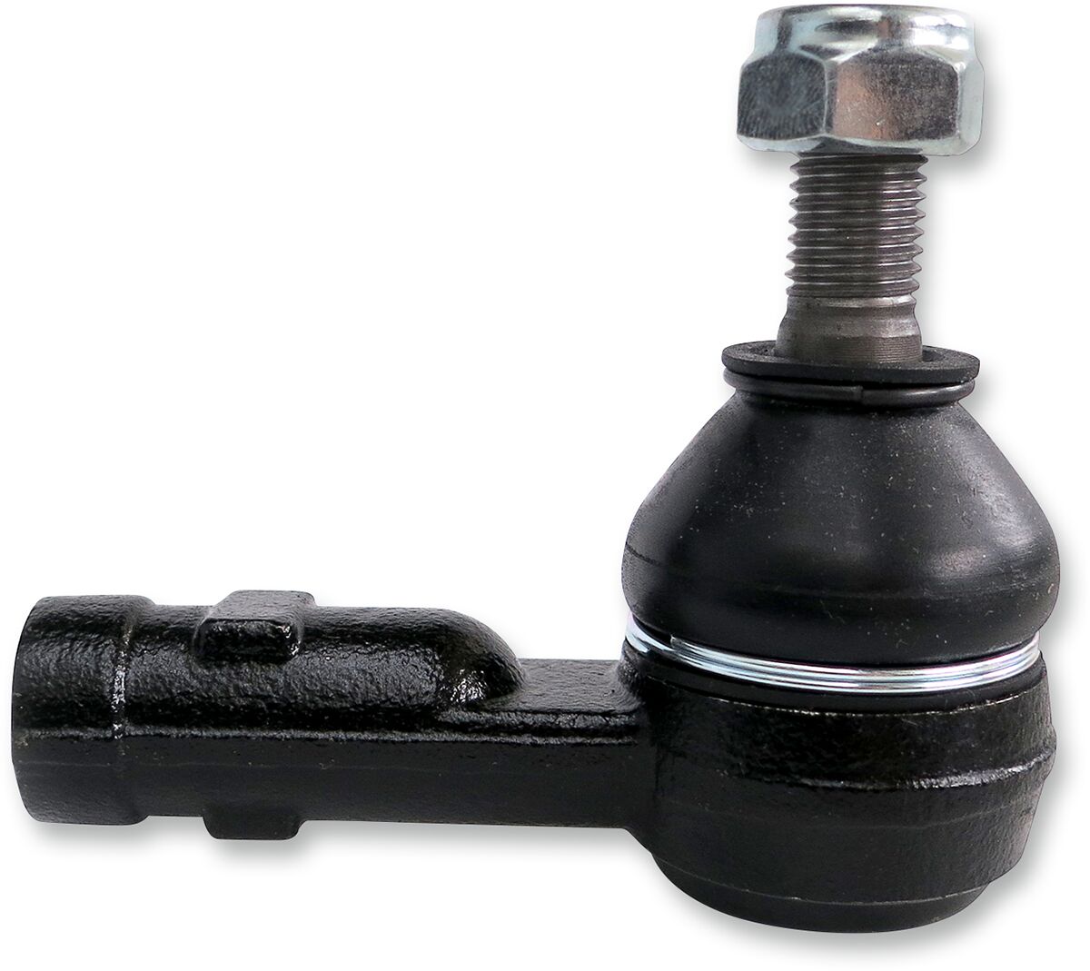 TIE ROD END LEFT THREAD