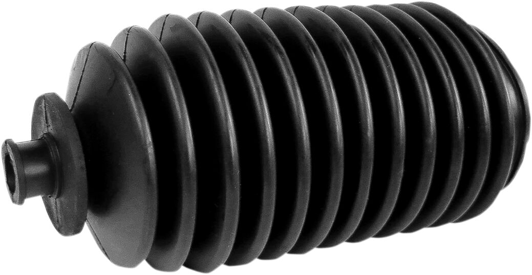 STEERING RACK BOOT LEFT