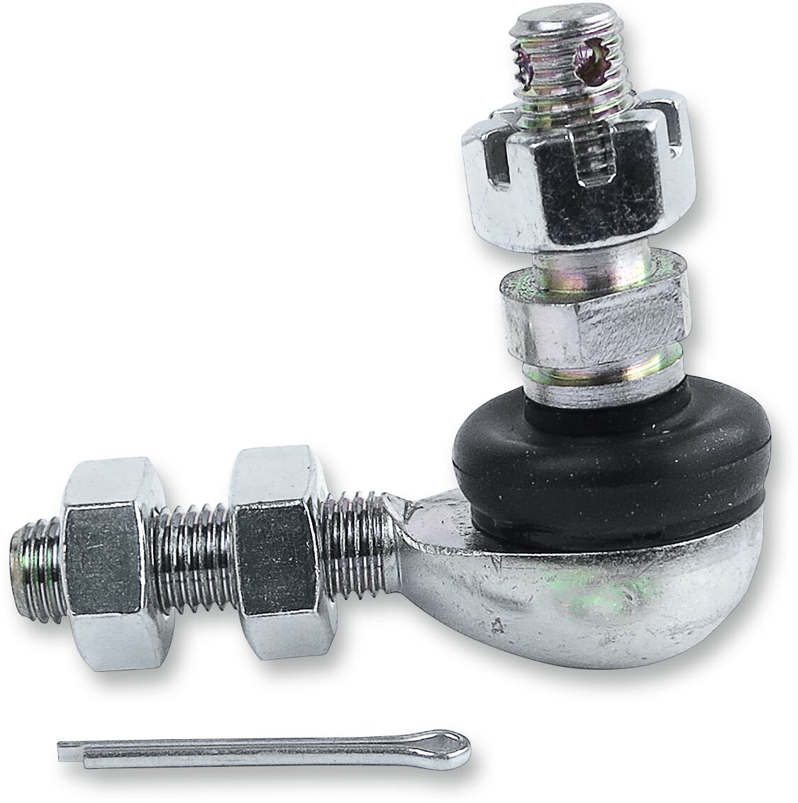 TIE-ROD END LEFT | INNER OEM REPLACEMENT NATURAL