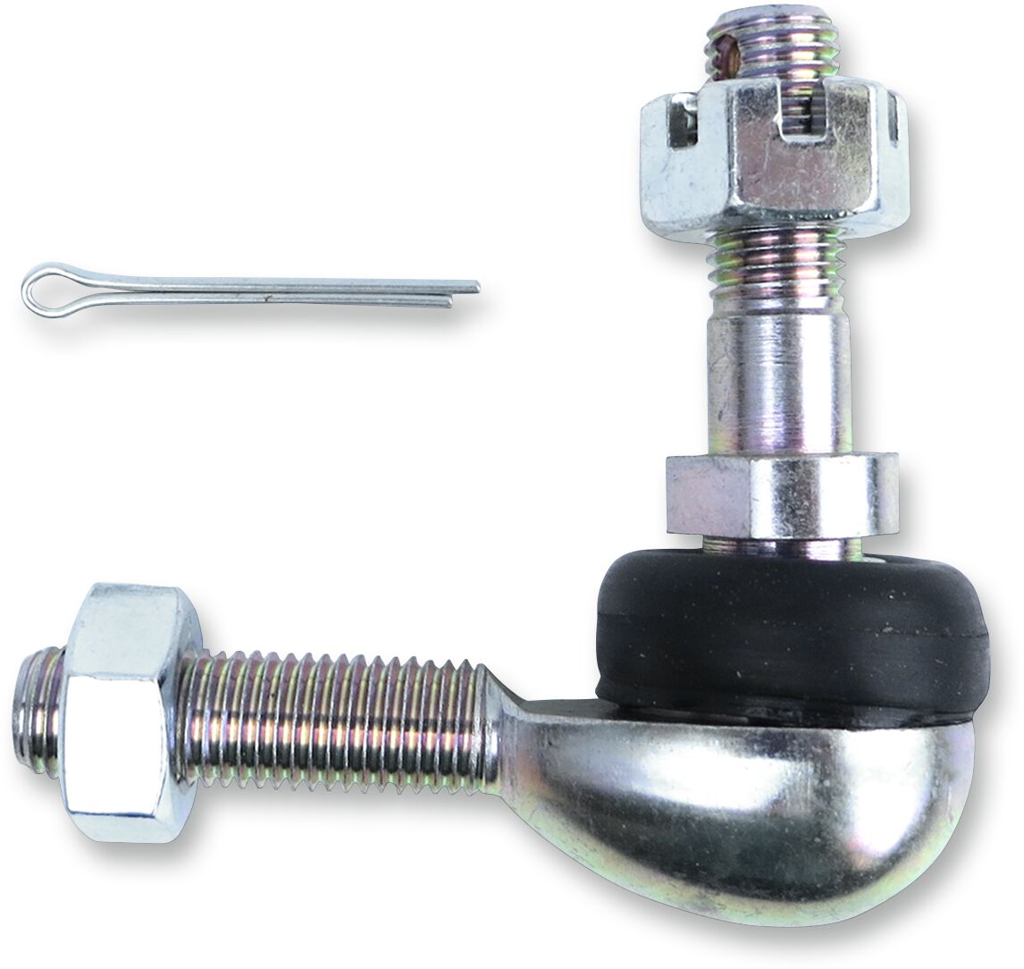 TIE-ROD END LEFT | OUTER OEM REPLACEMENT NATURAL