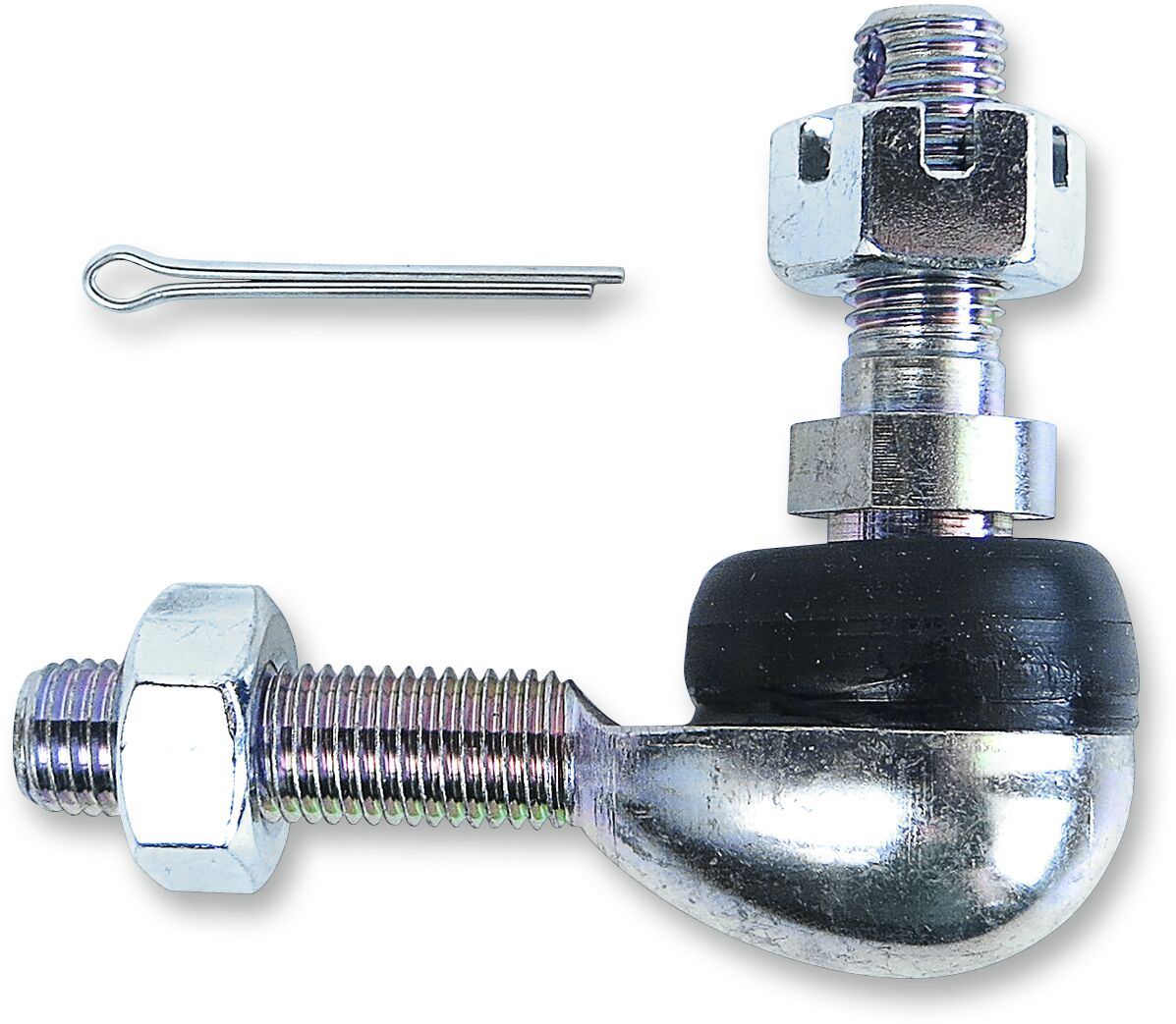 TIE-ROD END INNER OEM REPLACEMENT NATURAL