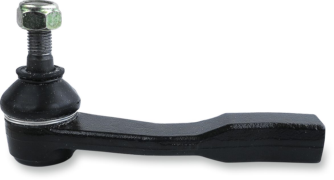 TIE-ROD END OUTER OEM REPLACEMENT BLACK