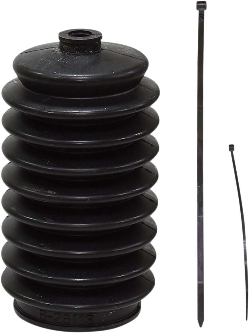 BOOT STEERING RACK LH