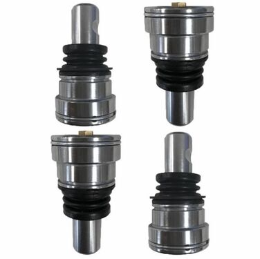 BALL JOINT HEAVY DUTY