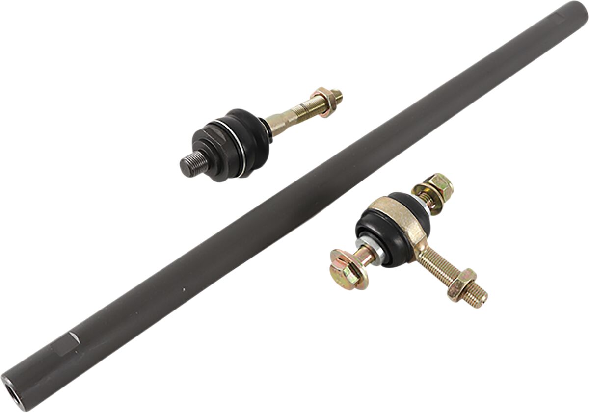 RACK/PINION END KIT LH/RH