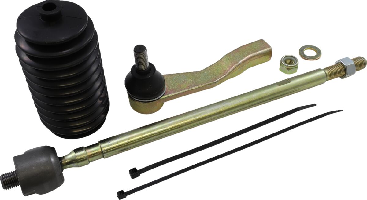 RACK/PINION END KIT LH