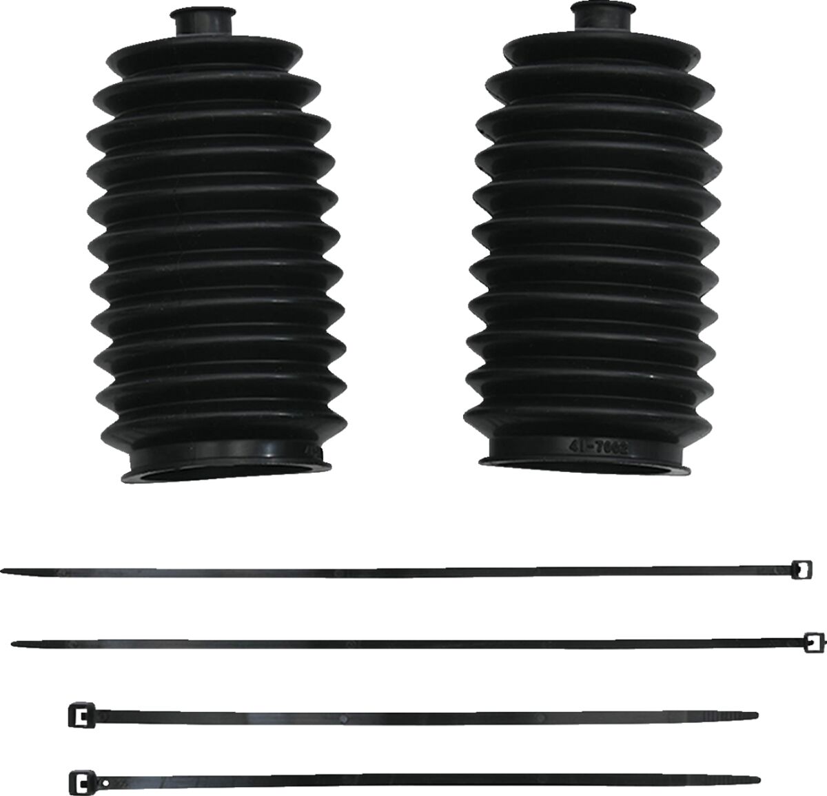 REPLACEMENT BOOT RACK KTS