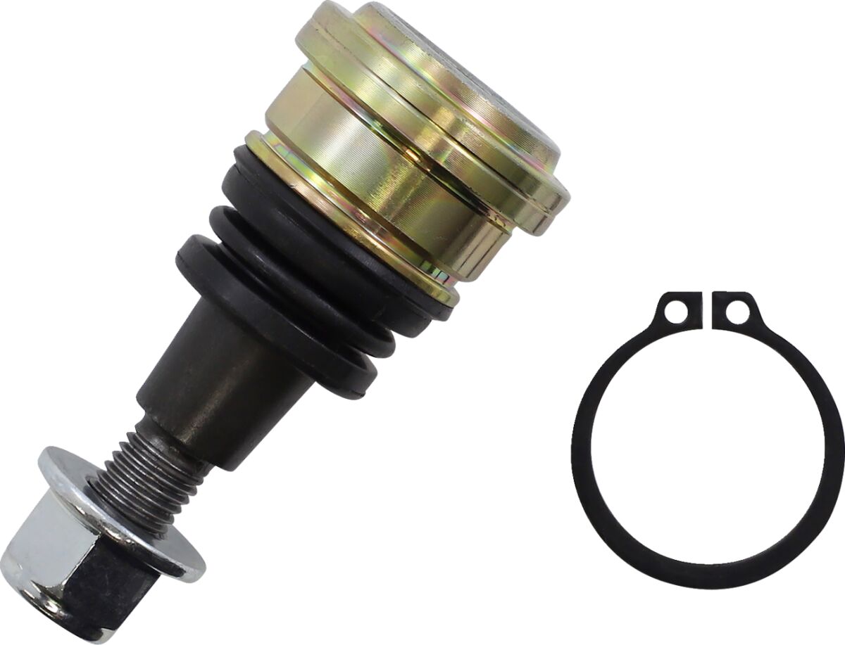 BALL JOINT UPPR/LWR POL