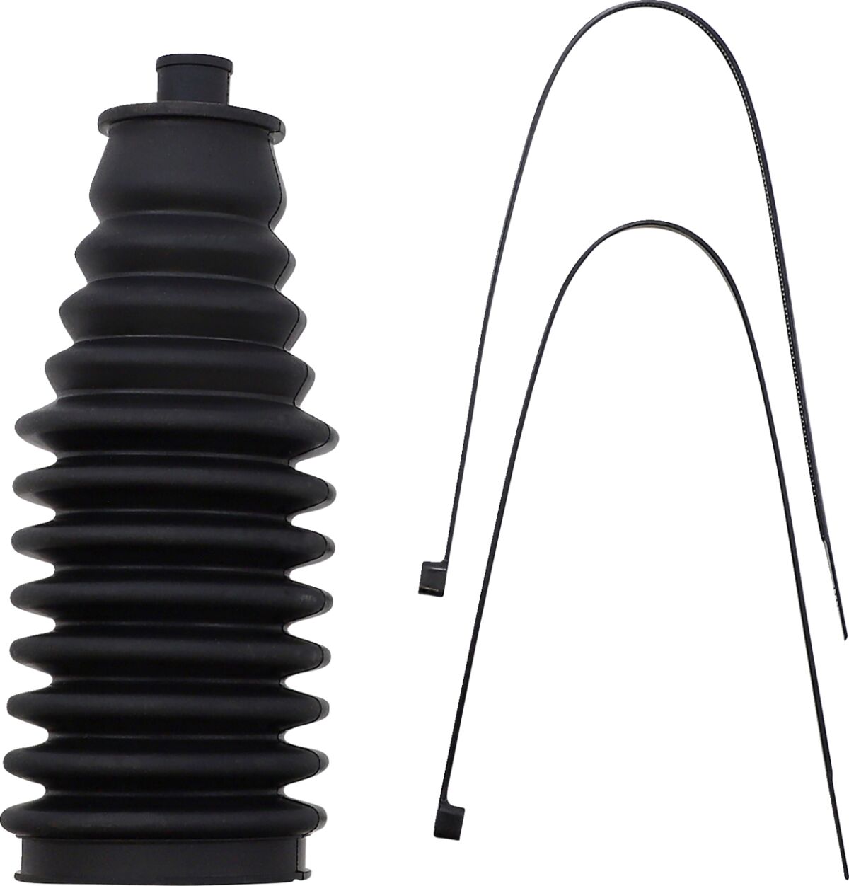 BOOT STEERING RACK