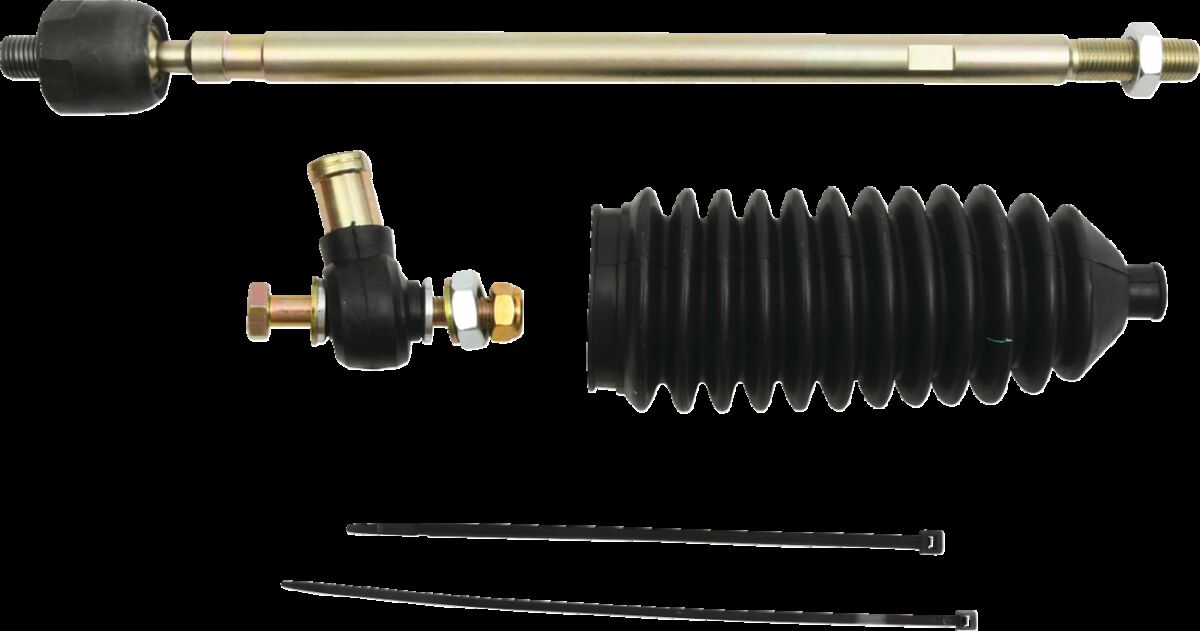 TIE ROD END KIT LH POLARIS MSE
