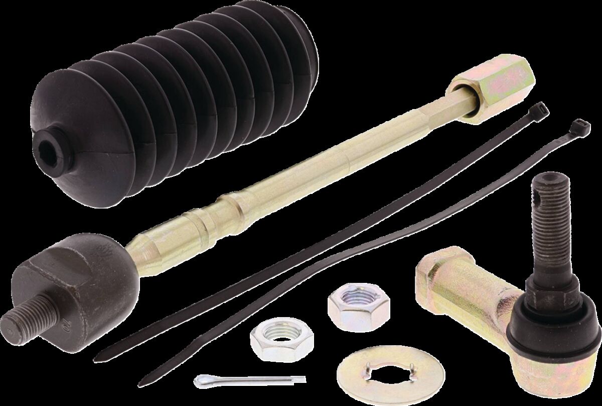 TIE ROD KIT LEFT/RIGHT YAM MSE