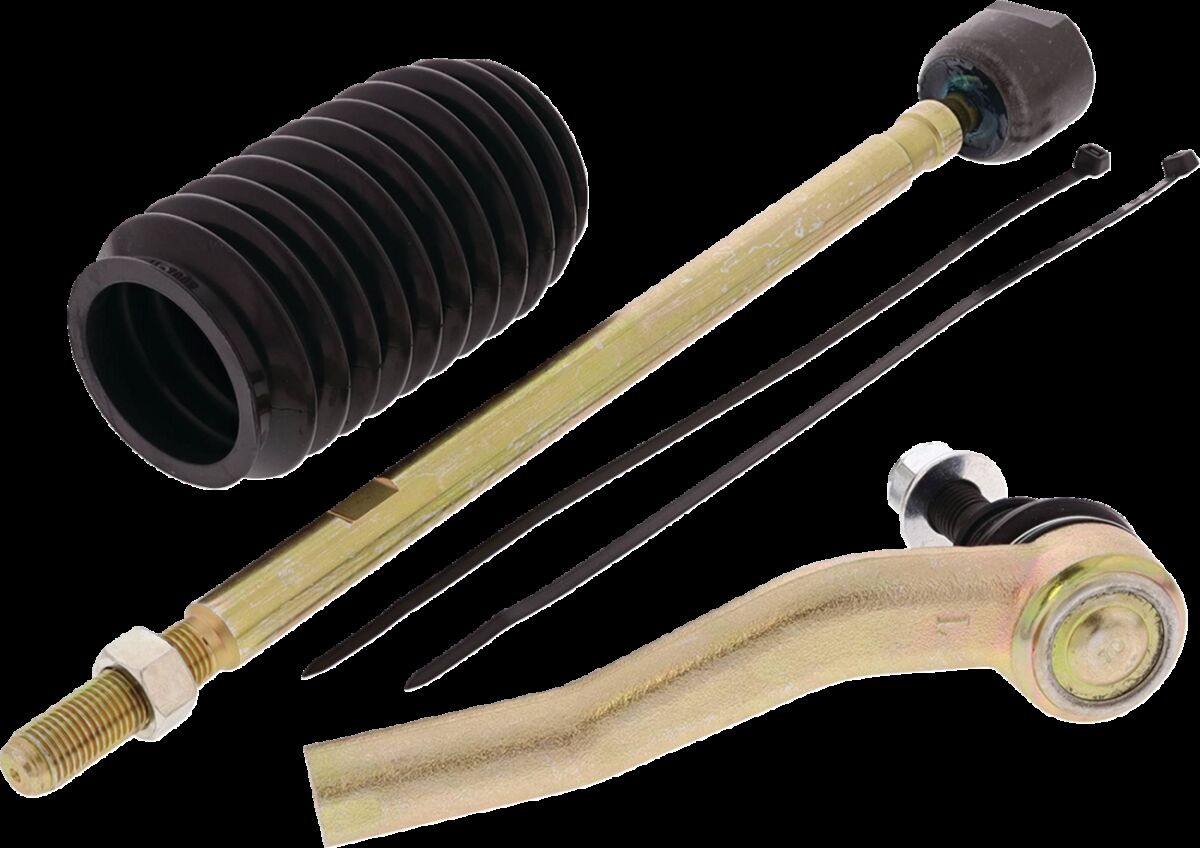 TIE ROD END KIT LH POLARIS MSE