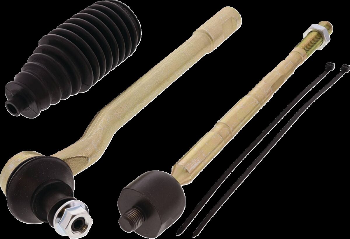 Tie Rod End Kit - Left/Right Hand