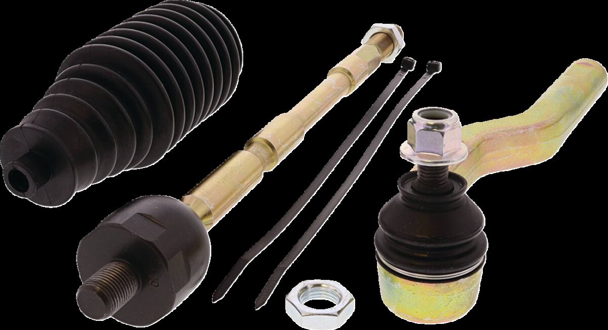Tie Rod End Kit - Right Hand