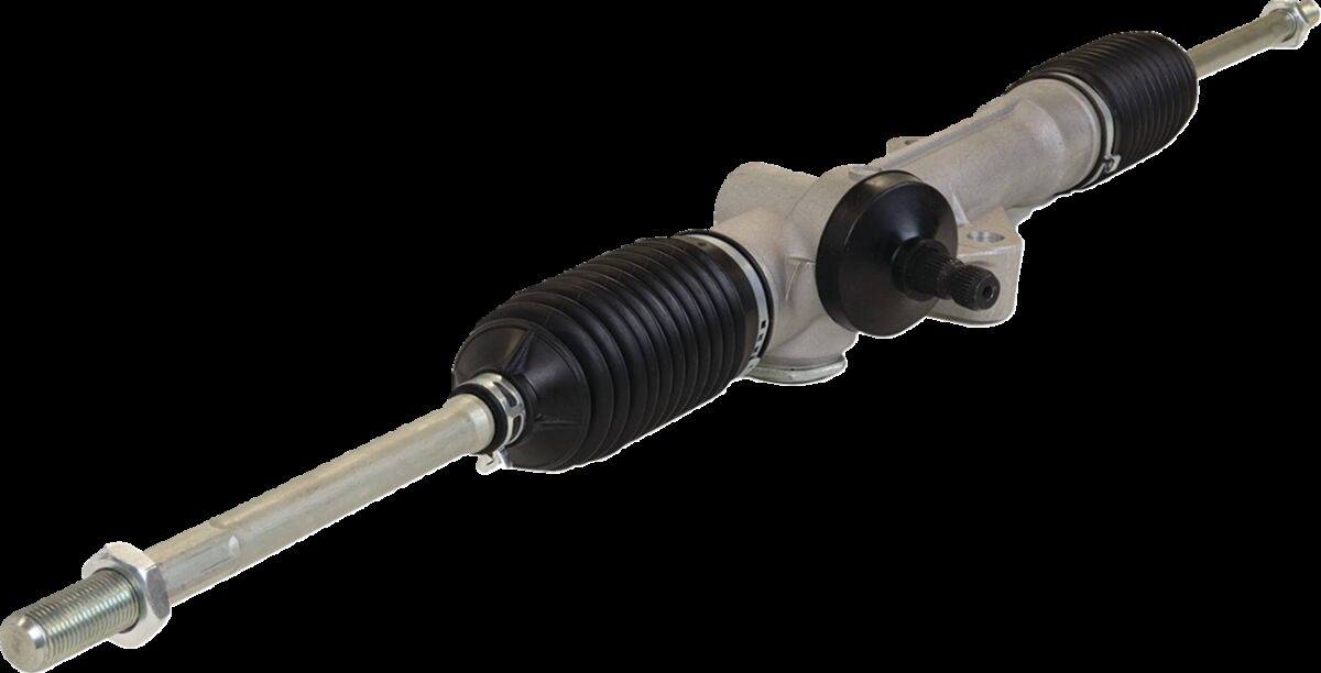 STEERING RACK KAW MOOSE