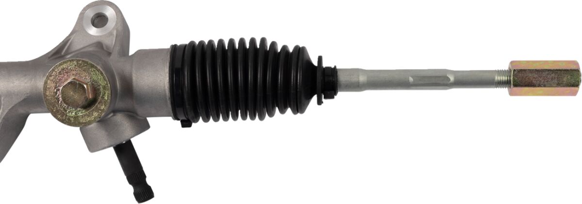 STEERING RACK KAW MOOSE