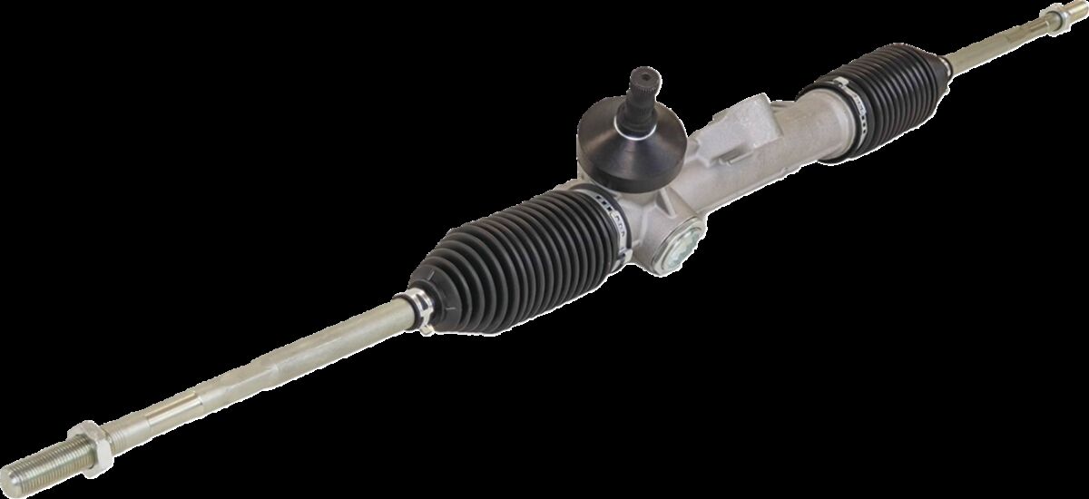 STEERING RACK KAW MOOSE