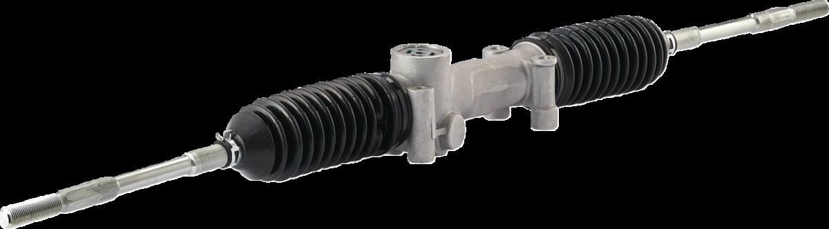 STEERING RACKS POL MOOSE