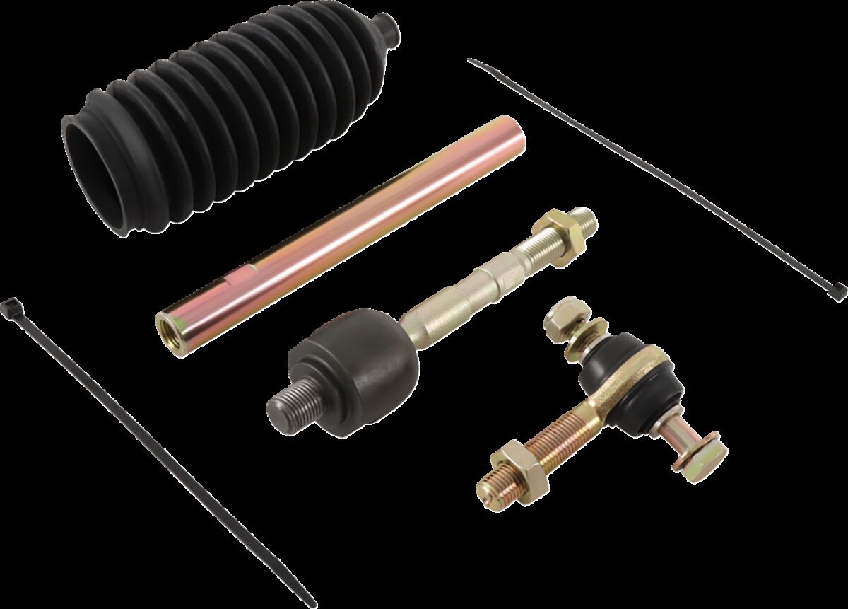 TIE ROD END KIT LEFT UTV CANAM MSE