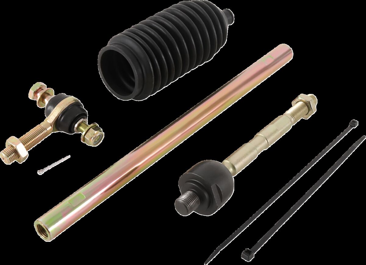 TIE ROD END KIT LEFT UTV CANAM MSE