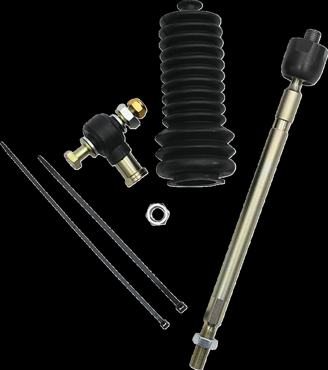 TIE ROD END KIT RIGHT UTV POL MSE