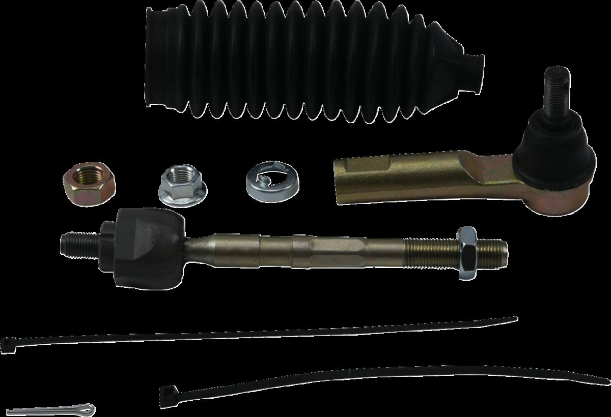 TIE ROD ASSM KIT LEFT/RIGHT HON MSE