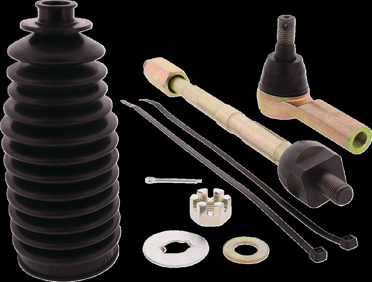 TIE ROD ASSM KIT LEFT/RIGHT KAW MSE